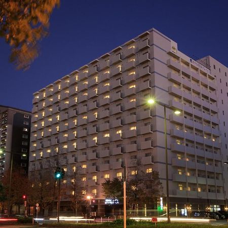 Hotel Hakata Place Fukuoka  Kültér fotó