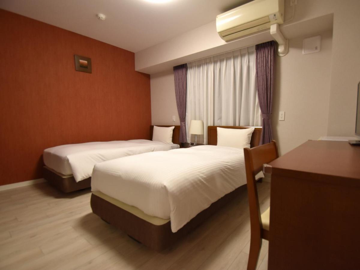Hotel Hakata Place Fukuoka  Kültér fotó