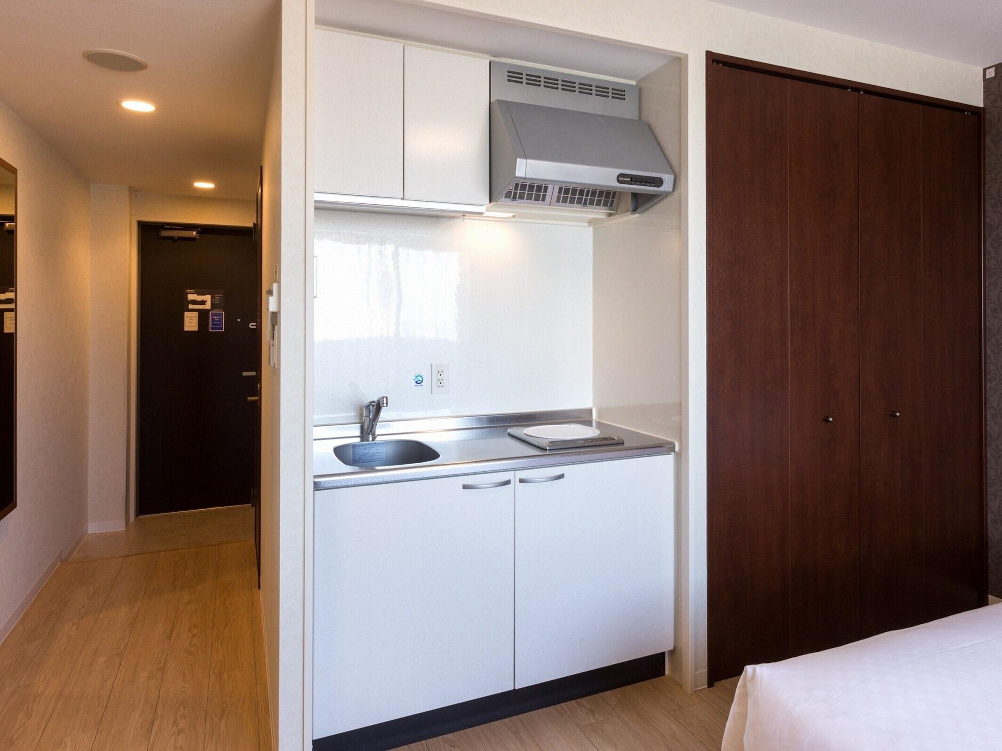 Hotel Hakata Place Fukuoka  Kültér fotó