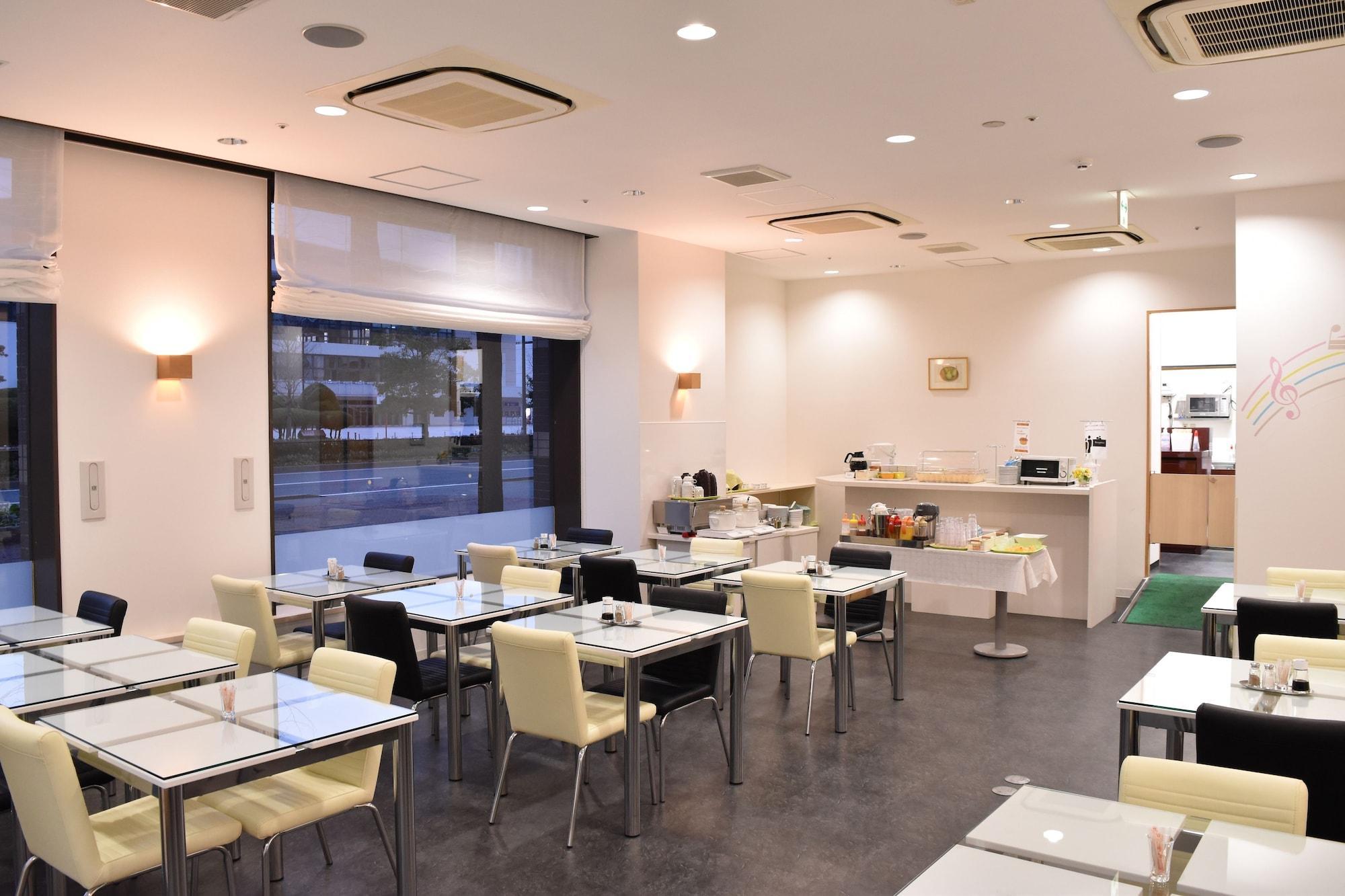 Hotel Hakata Place Fukuoka  Kültér fotó