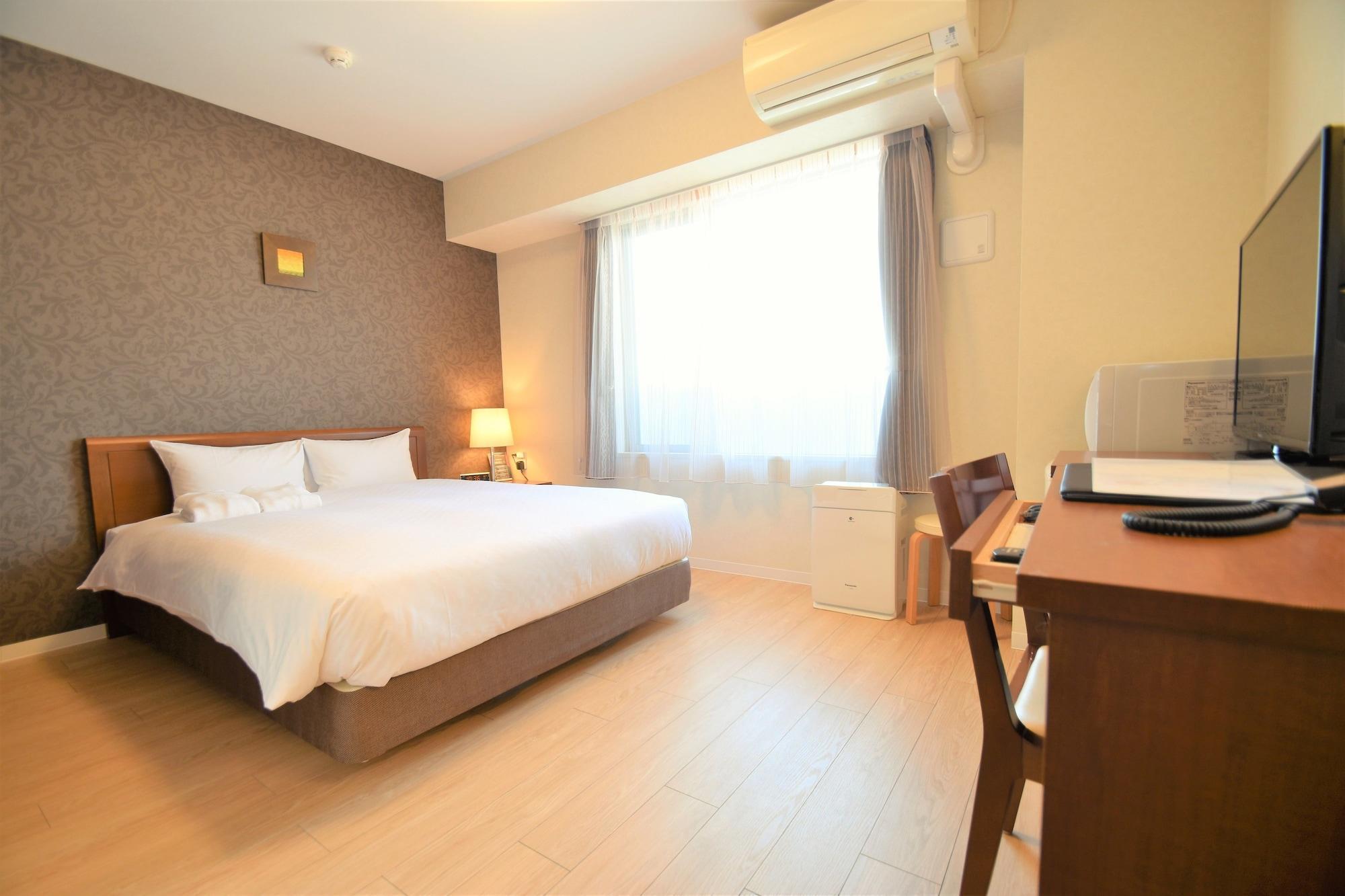 Hotel Hakata Place Fukuoka  Kültér fotó