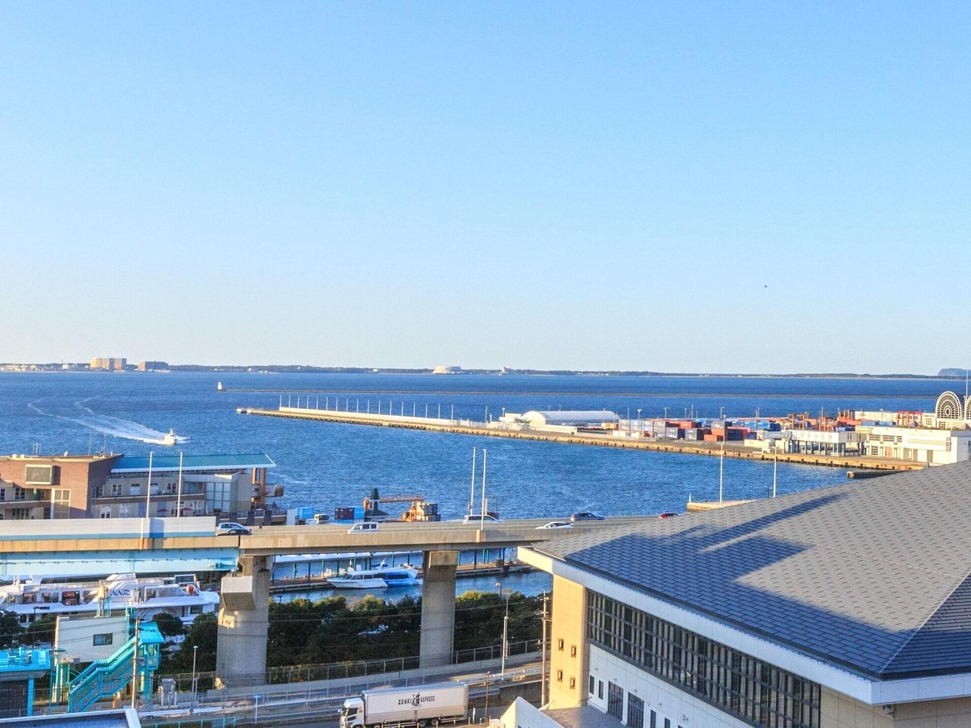 Hotel Hakata Place Fukuoka  Kültér fotó