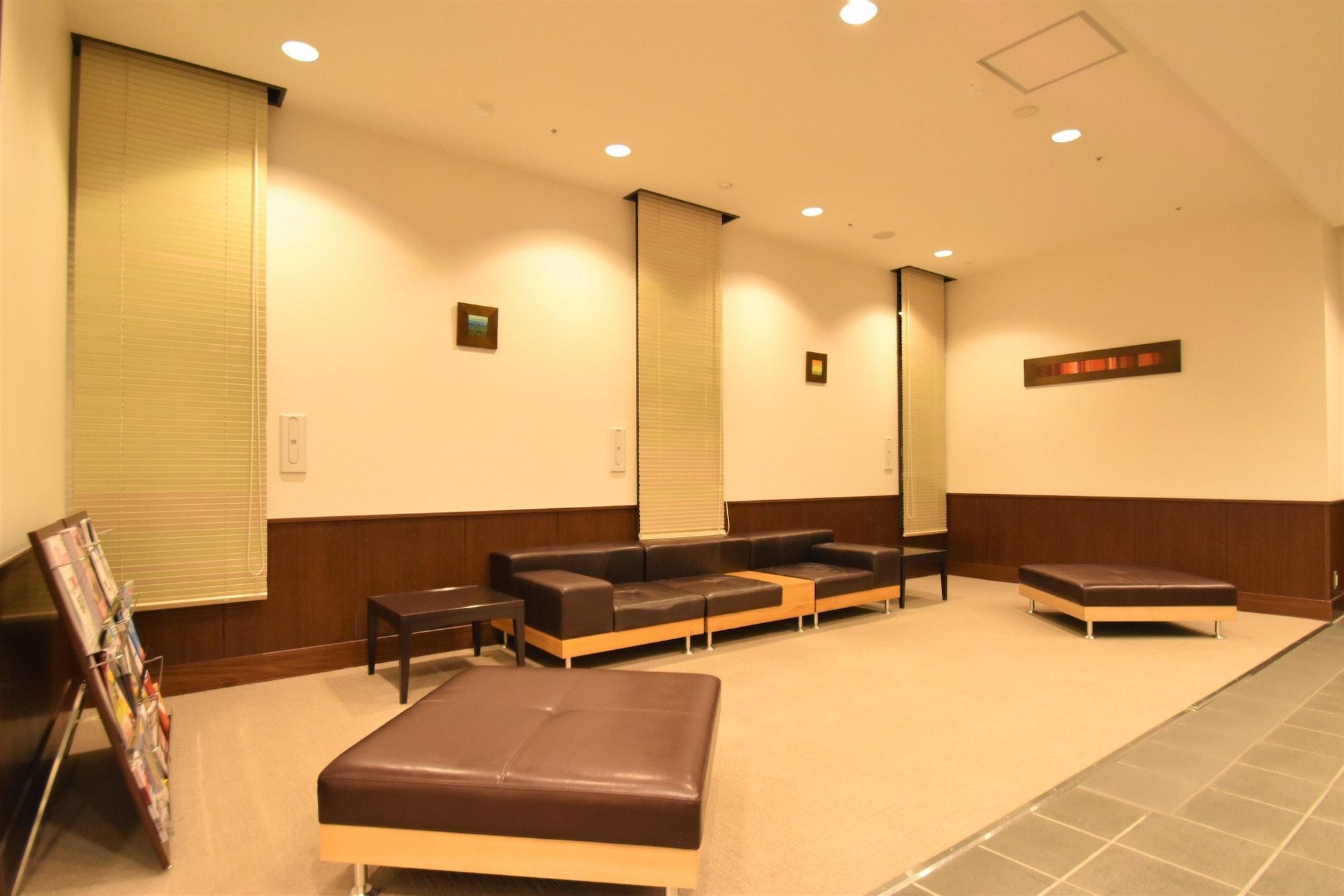 Hotel Hakata Place Fukuoka  Kültér fotó