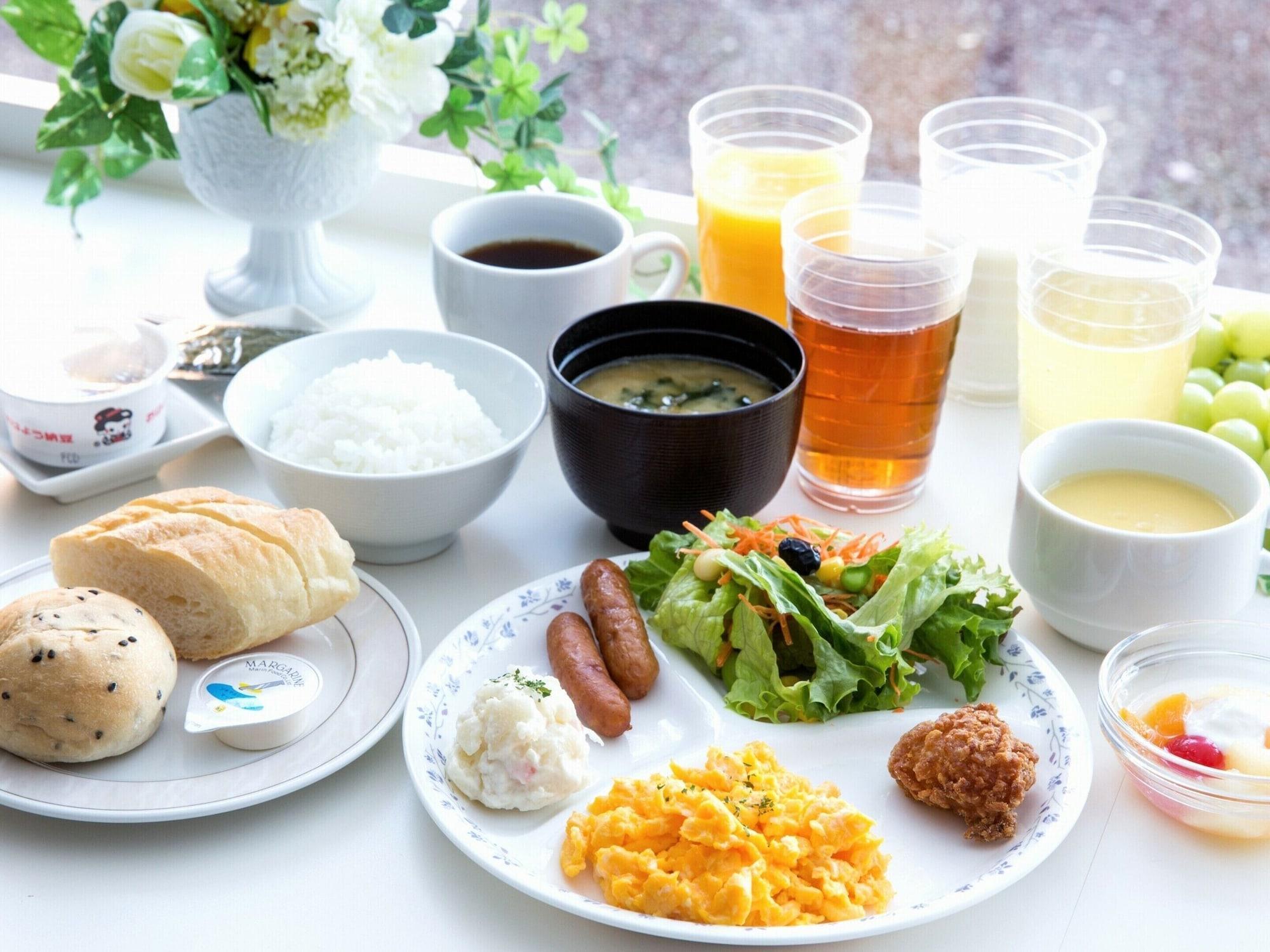 Hotel Hakata Place Fukuoka  Kültér fotó
