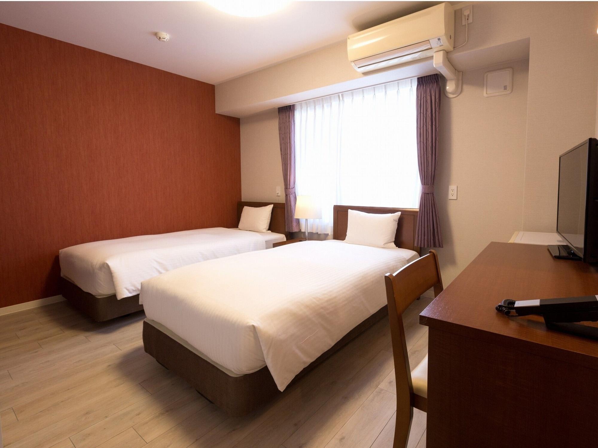 Hotel Hakata Place Fukuoka  Kültér fotó