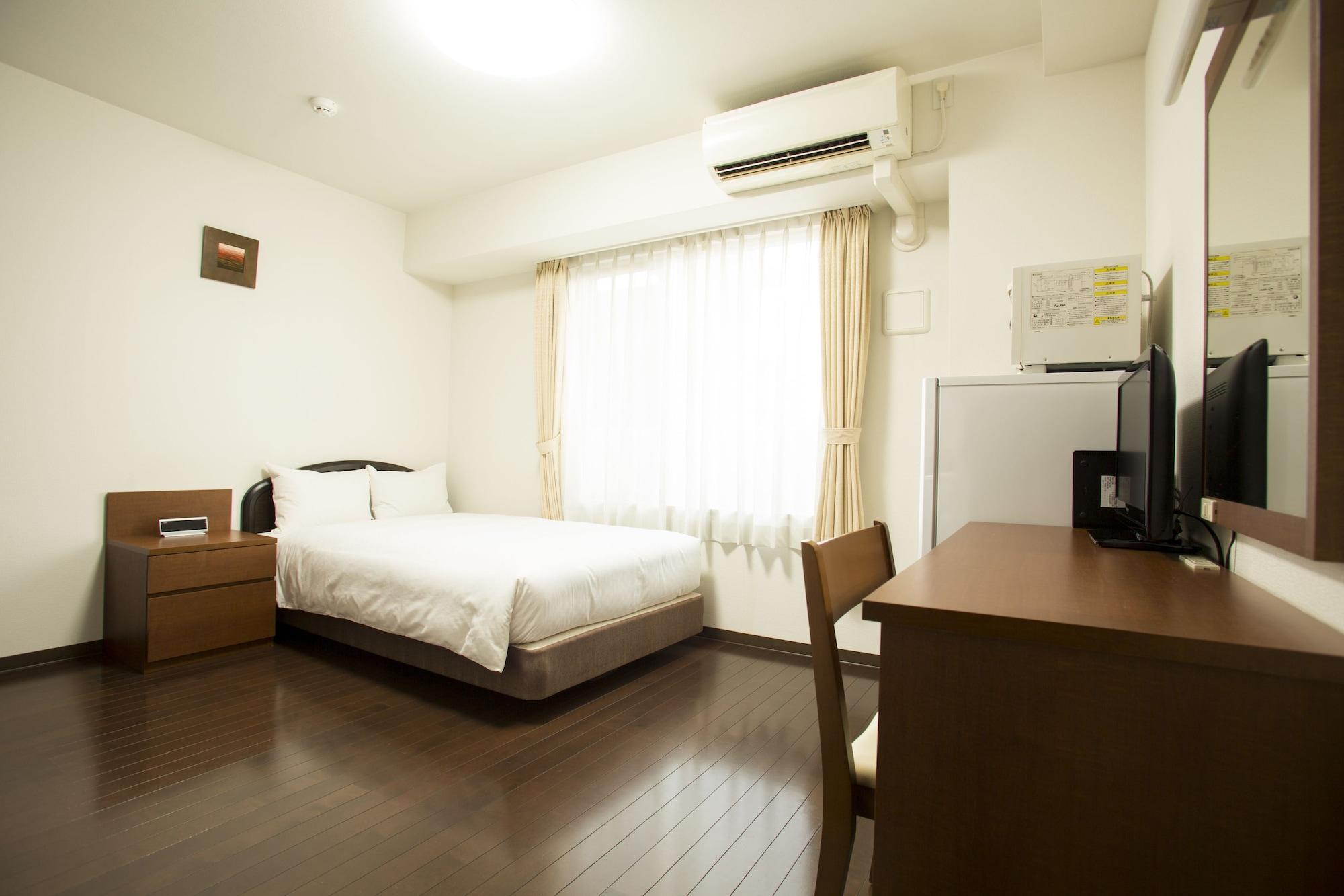 Hotel Hakata Place Fukuoka  Kültér fotó