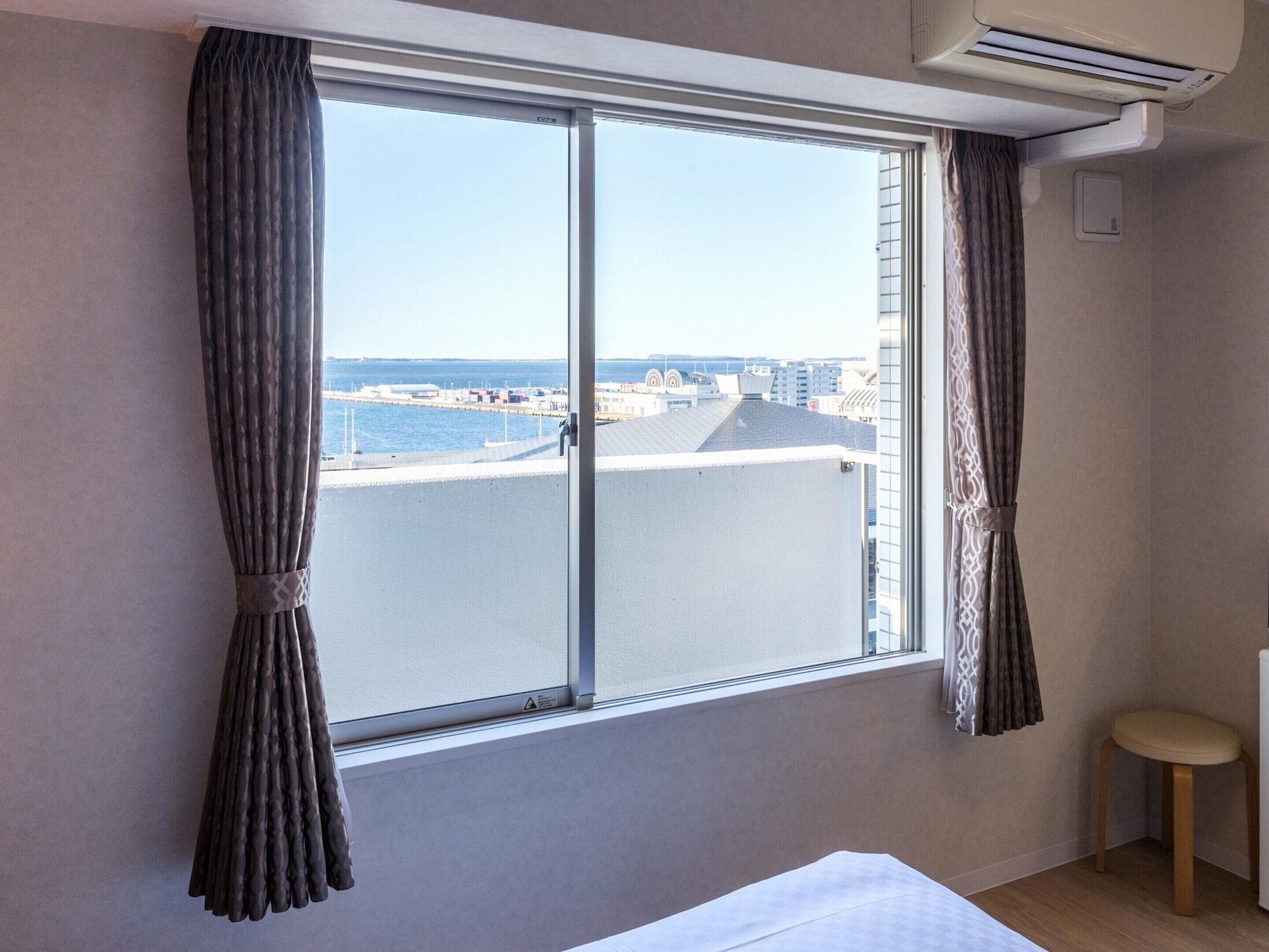 Hotel Hakata Place Fukuoka  Kültér fotó