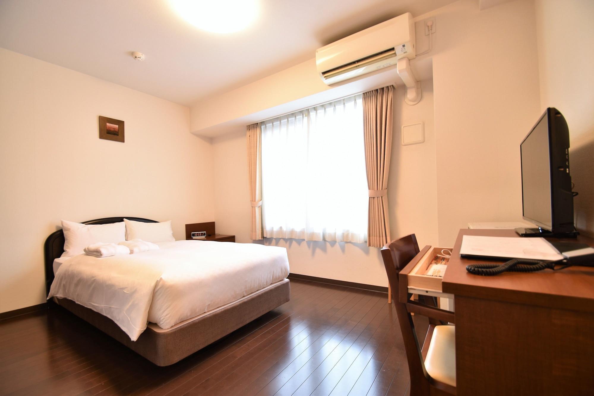 Hotel Hakata Place Fukuoka  Kültér fotó