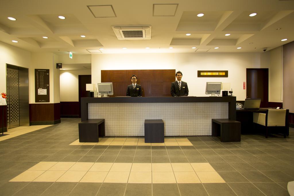 Hotel Hakata Place Fukuoka  Kültér fotó