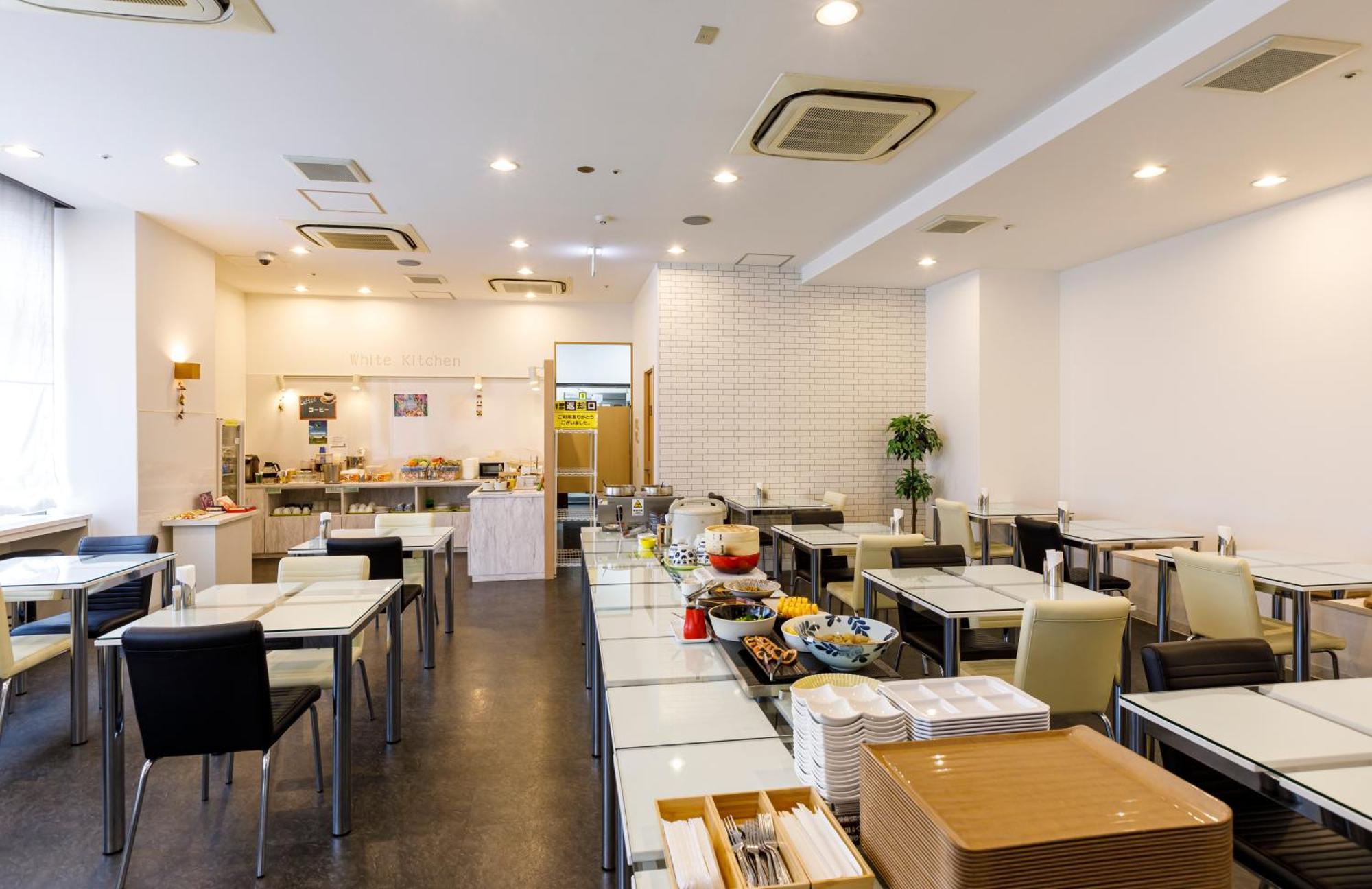 Hotel Hakata Place Fukuoka  Kültér fotó
