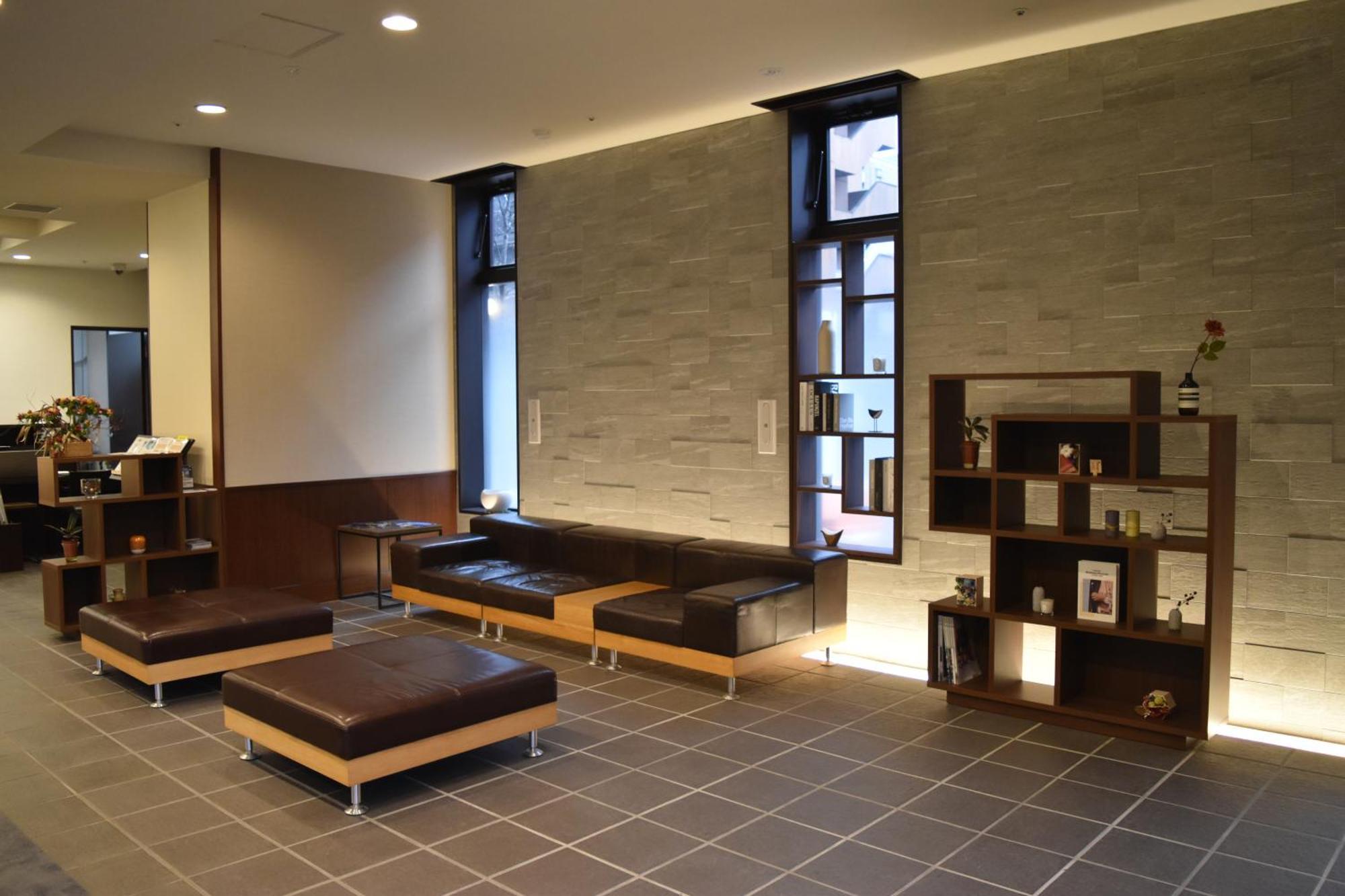 Hotel Hakata Place Fukuoka  Kültér fotó