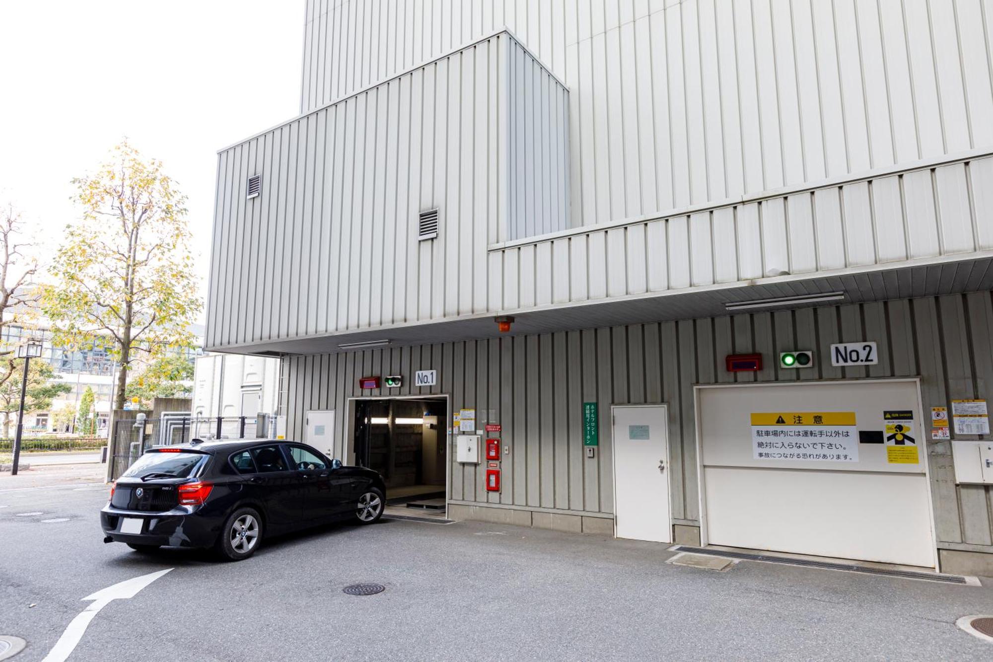 Hotel Hakata Place Fukuoka  Kültér fotó
