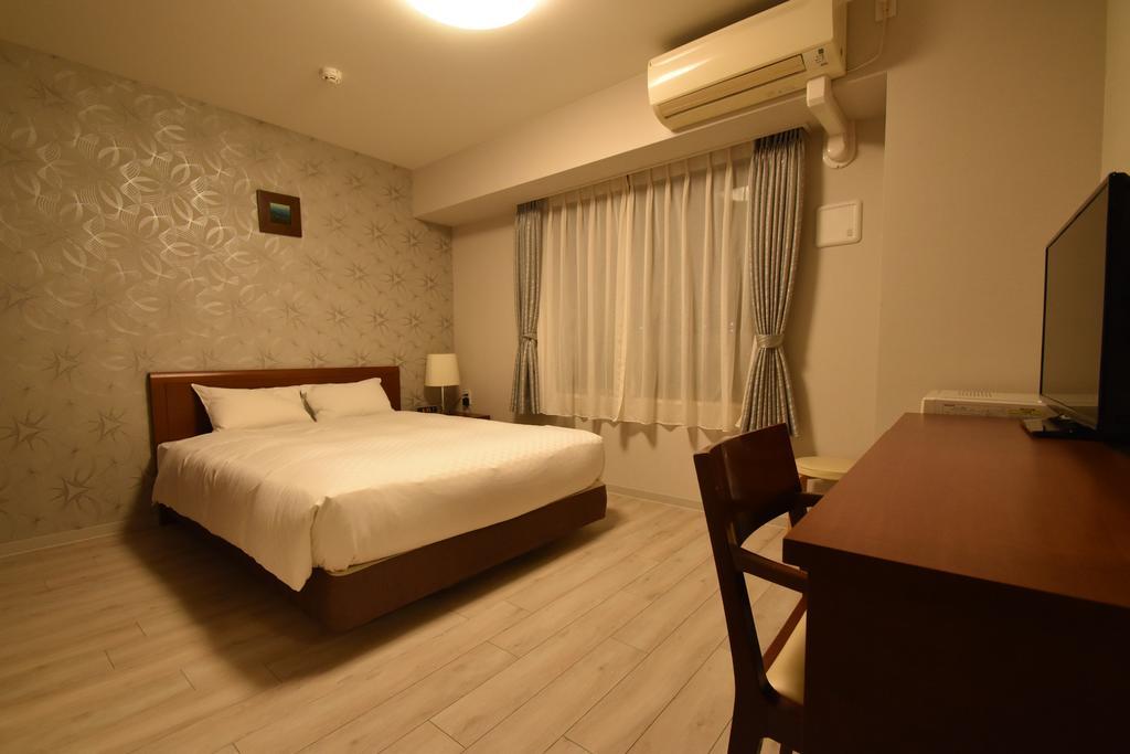 Hotel Hakata Place Fukuoka  Kültér fotó