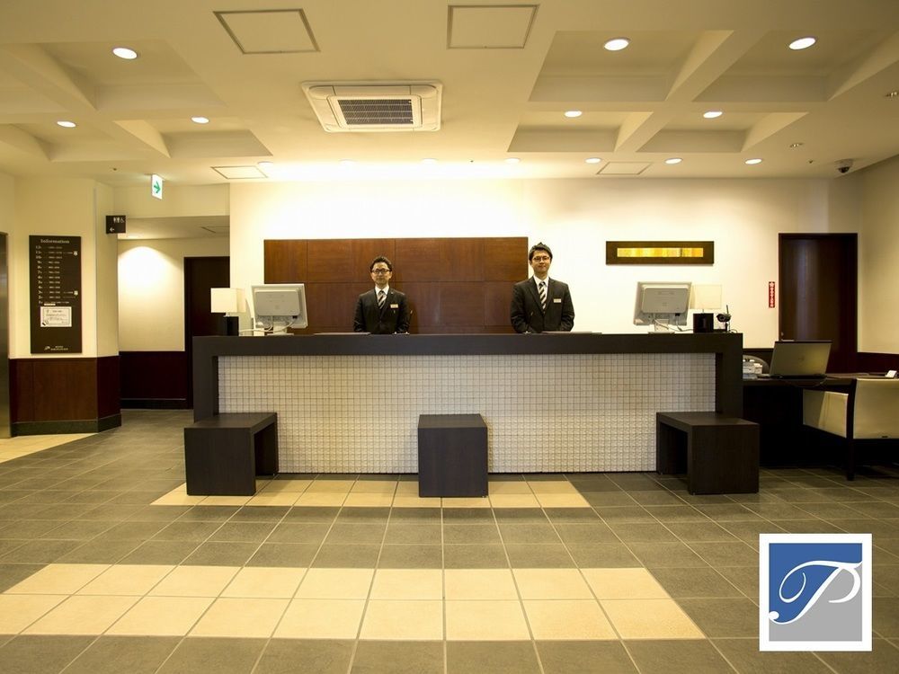 Hotel Hakata Place Fukuoka  Kültér fotó