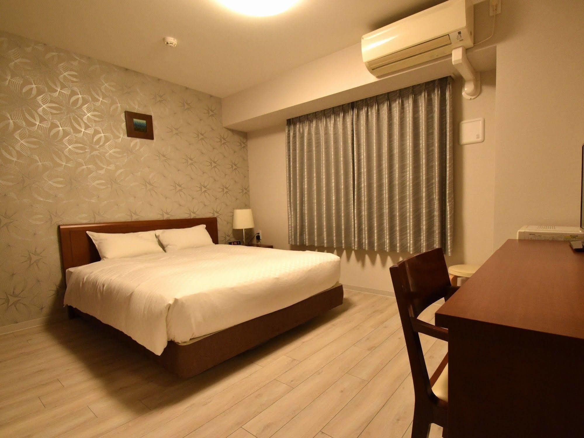 Hotel Hakata Place Fukuoka  Kültér fotó