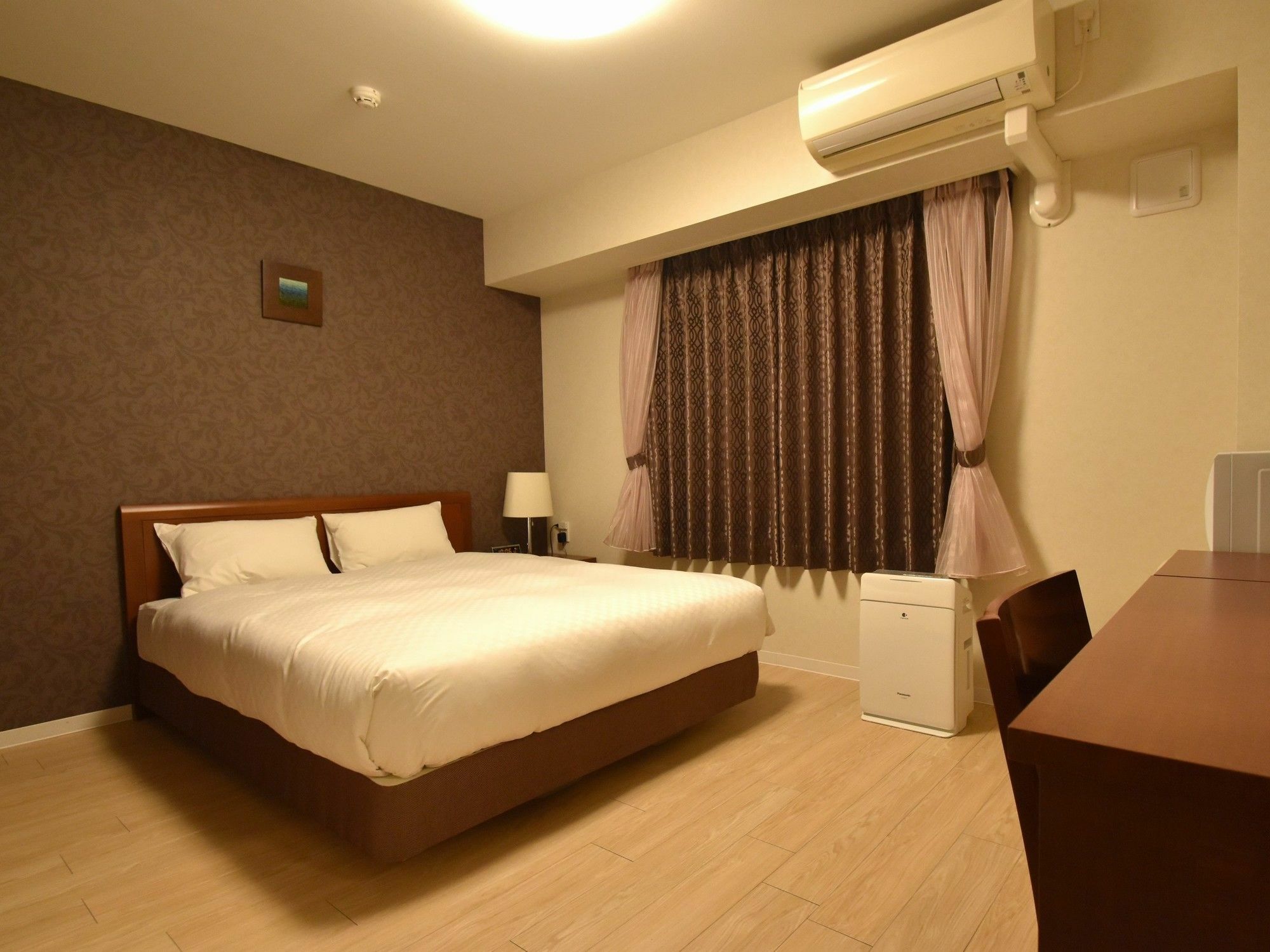Hotel Hakata Place Fukuoka  Kültér fotó