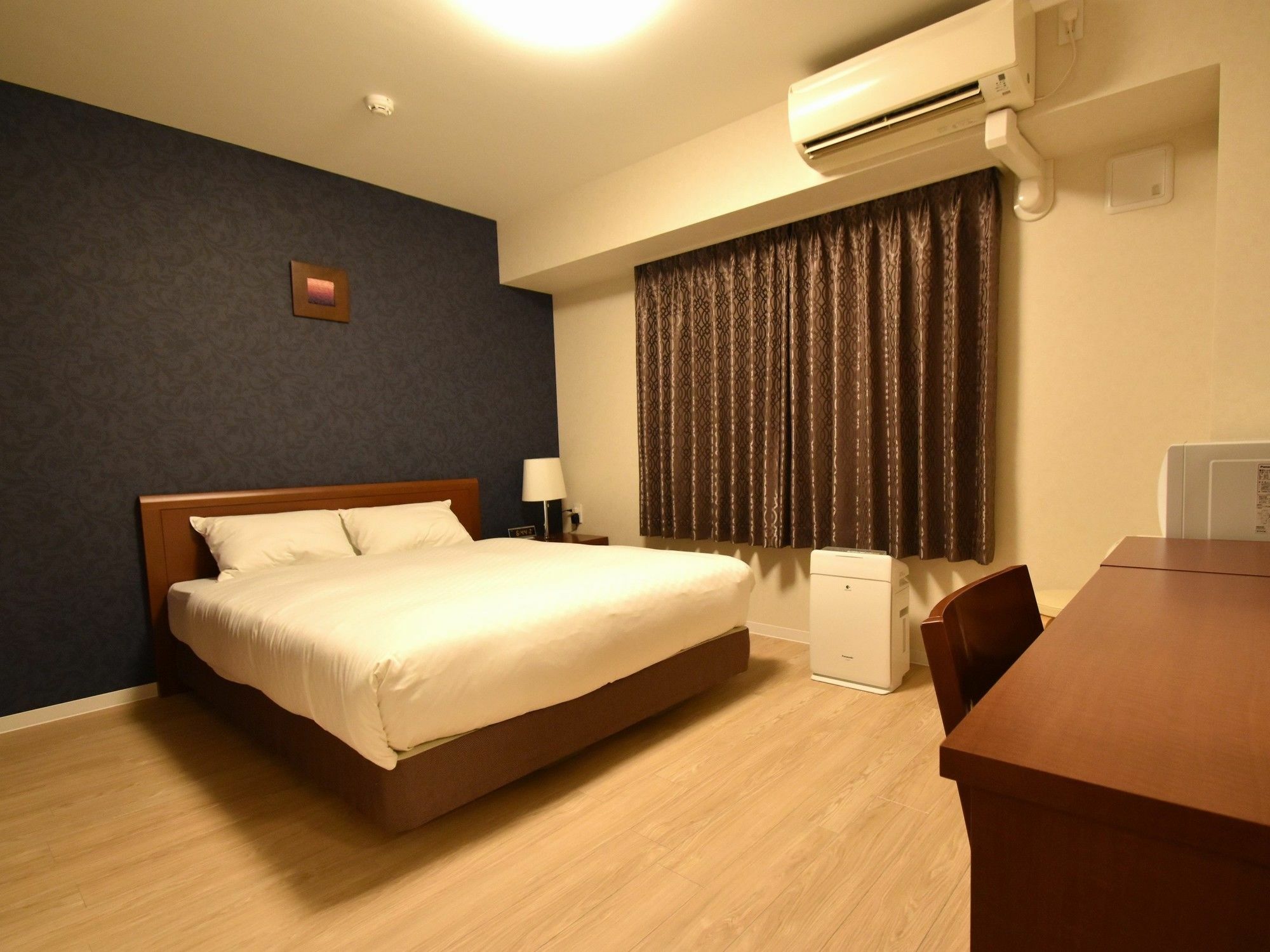 Hotel Hakata Place Fukuoka  Kültér fotó